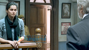 Movie Stills Of The Movie Pink