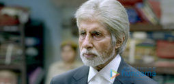 Movie Stills Of The Movie Pink