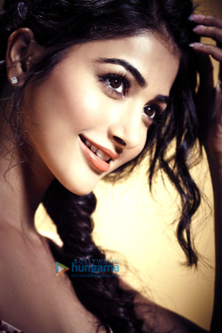 Celebrity Photos of Pooja Hegde
