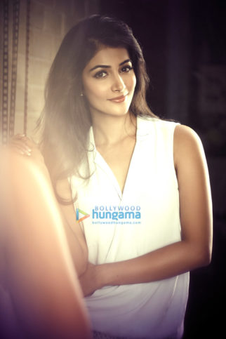 Celebrity Photos of Pooja Hegde