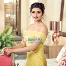 Celebrity Photo Of Prachi Desai