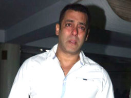 Prayer Meet Of Rajjat Barjatya