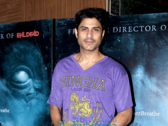 Premiere of Hollywood film 'Don't Breathe'