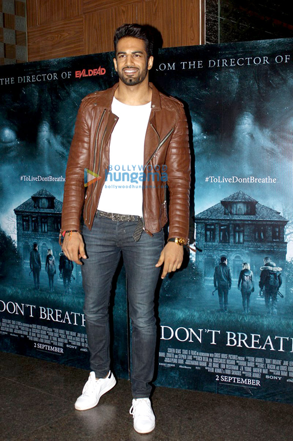 premiere of dont breathe 4