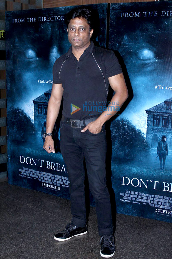 premiere of dont breathe 7