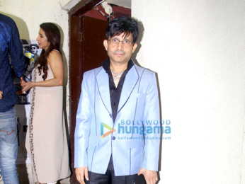 Premiere of 'Happy Bhag Jayegi' at PVR Juhu