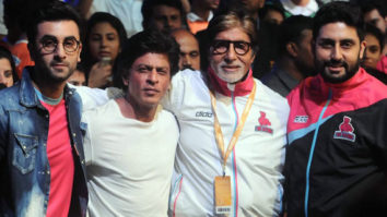 ‘Pro Kabaddi League Season 4’ Opening Ceremony ‘Pro Kabaddi League Season 4’ Opening Ceremony