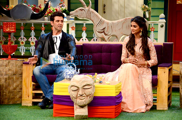 promotion of mohenjo daro 2