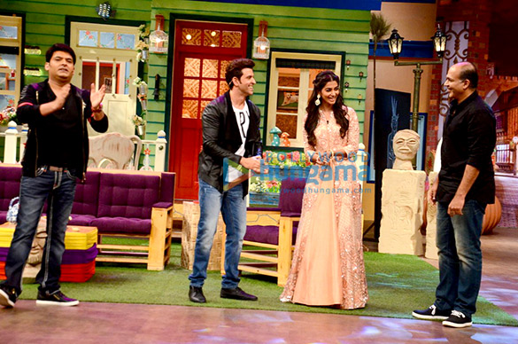 promotion of mohenjo daro 3