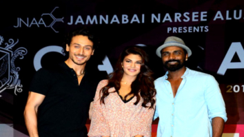 Promotion of the film ‘A Flying Jatt’ at Cascade festival