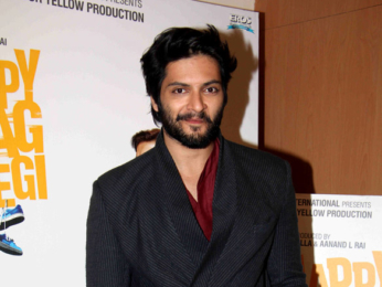 Promotions of 'Happy Bhag Jayegi' with the star cast