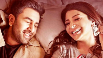 Teaser (Ae Dil Hai Mushkil)