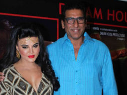 Rakhi Sawant At The Launch Of ‘Ek Thi Laila’