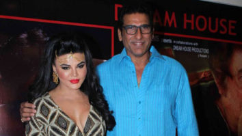 Rakhi Sawant At The Launch Of ‘Ek Thi Laila’ Rakhi Sawant At The Launch Of ‘Ek Thi Laila’