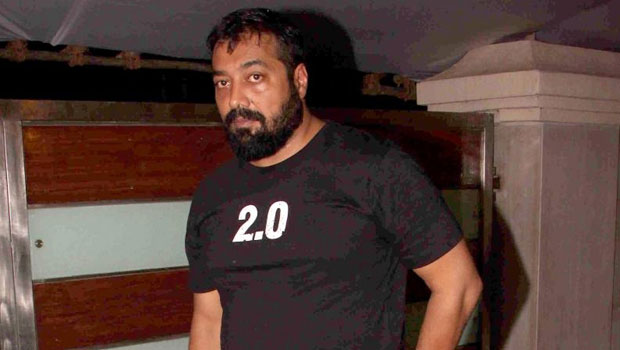 “Raman Raghav Had No Idea That Killing People Was A Crime”: Anurag Kashyap