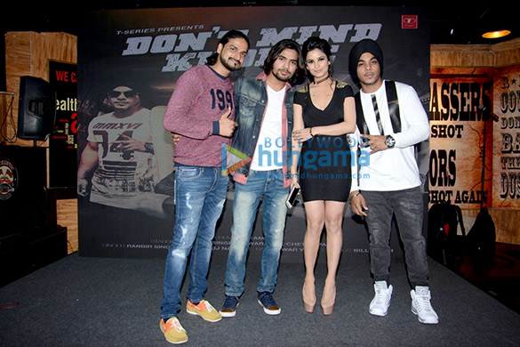 ranbir singhs music video 1