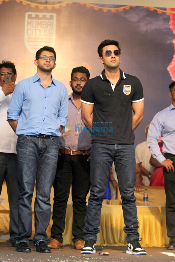 ranbir celebrates gokul ashtami 5