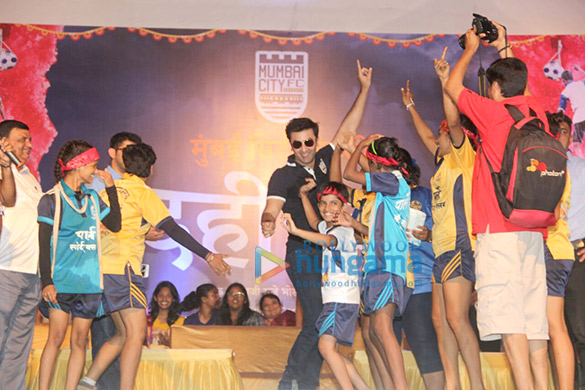ranbir celebrates gokul ashtami 7
