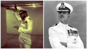 Ranveer Singh, Salman Khan Unique Way Of Promoting Rustom