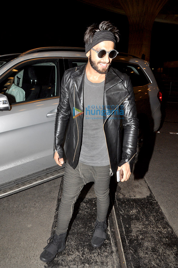 ranveer singh goes to europe for an ad shoot 3