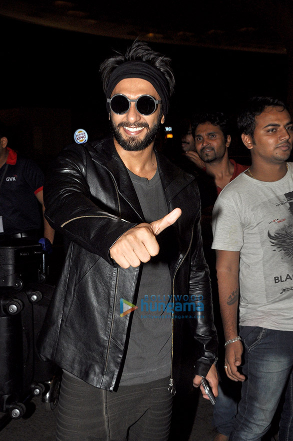 ranveer singh goes to europe for an ad shoot 4
