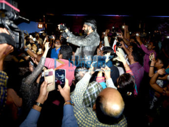 Ranveer Singh, Tamannaah Bhatia & Rohit Shetty unveil Ching's new TVC campaign