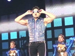 Razzle Dazzle Dream Team Hungama In Los Angeles
