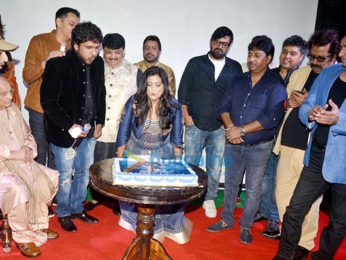 Launch of Richa Sharma's new single 'Jogi De Naal'
