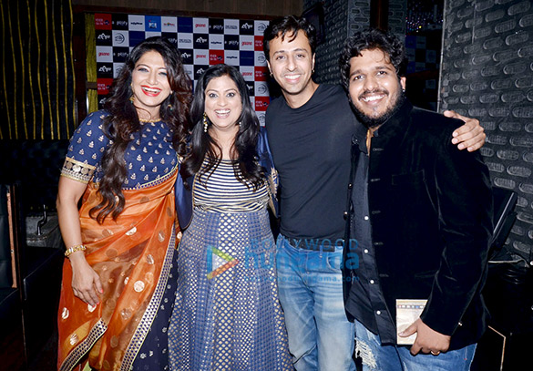richa sharma launch of jogi de naal 14