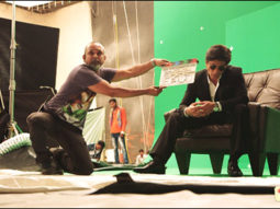 Shah Rukh Khan teams up with Bollywood Parks for Don- The Chase Ride