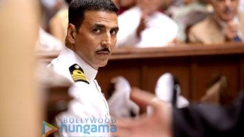 First Look Of The Movie Rustom