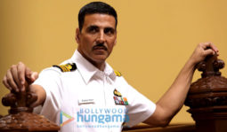 First Look Of The Movie Rustom