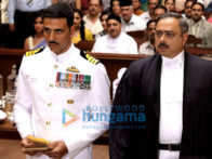 First Look Of The Movie Rustom