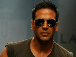 Rustom Is A Bold Step For Bollywood Says Akshay Kumar