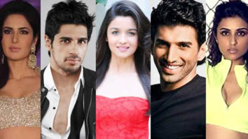 SMASH-HIT Teaser Of Dream Team Ft. Katrina, Varun, Alia & More