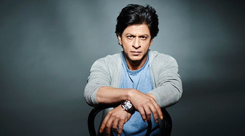 SRK