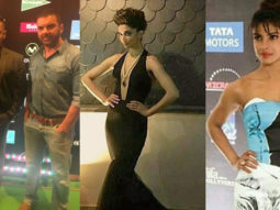 STAR-STUDDED IIFA Awards Green Carpet, Madrid