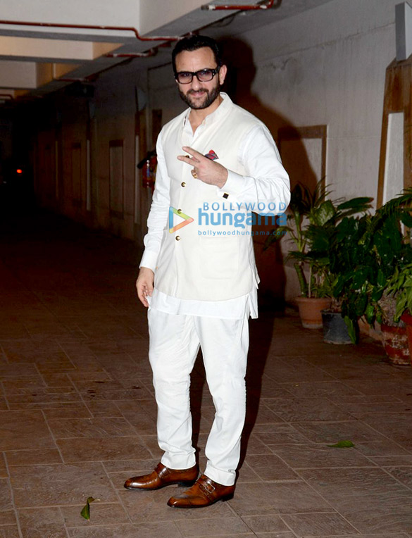 saif ali khans birthday bash 4