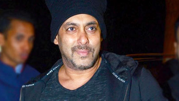 Salman Khan Leaves For ‘IIFA 2016’