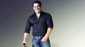 Salman Khan creates HUNGAMA at IIFA Rocks, Madrid
