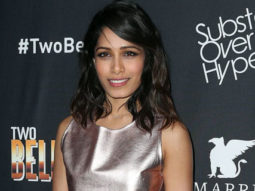 “Salman Khan’s Entire Statement Not Been Highlighted Is Unfortunate”: Freida Pinto
