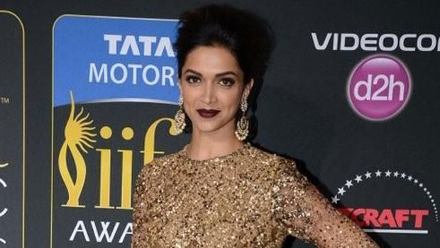 “Sanjay Leela Bhansali Should Have Used IIFA To Annouce His Next”: Deepika Padukone