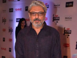 Sanjay Leela Bhansali’s exclusive interview at IIFA Rocks, Madrid