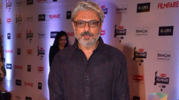Sanjay Leela Bhansali’s exclusive interview at IIFA Rocks, Madrid