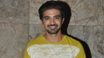 “I’m The Biggest Akshay Kumar Fan In The World”: Saqib Saleem