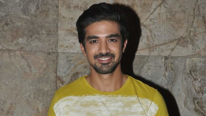 “I’m The Biggest Akshay Kumar Fan In The World”: Saqib Saleem “I’m The Biggest Akshay Kumar Fan In The World”: Saqib Saleem
