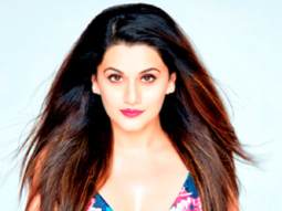 “Shaan’s Voice Is Synonymous With Romantic Songs”: Taapsee Pannu