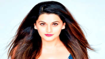 “Shaan’s Voice Is Synonymous With Romantic Songs”: Taapsee Pannu