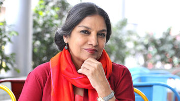 When Shabana Azmi said ‘shooting’ at Chicago airport