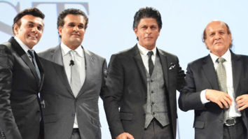 Shah Rukh Khan At The Launch Of D’Assist Application Shah Rukh Khan At The Launch Of D’Assist Application
